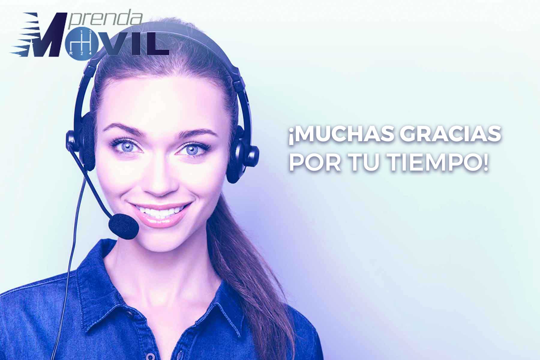 gracias-1a Empeño de autos